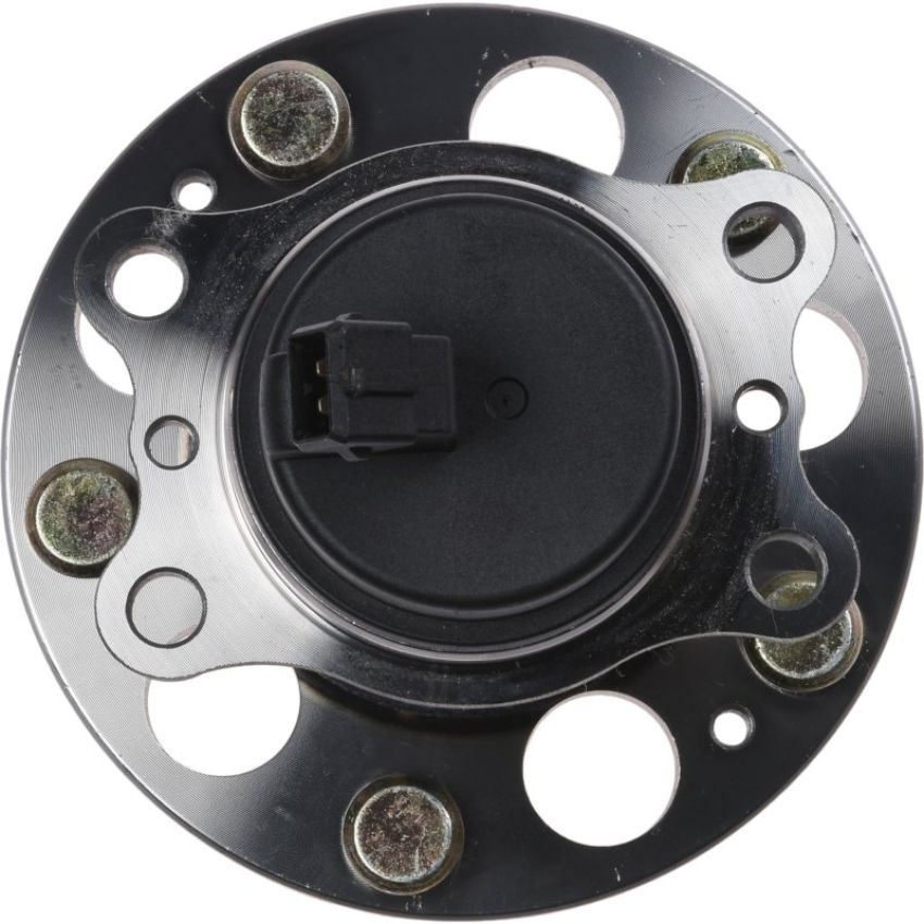 Autopart International Wheel Hub Assembly 1411540745