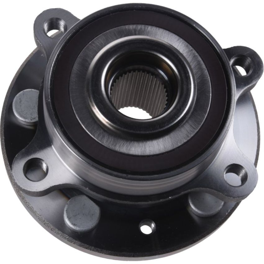 Autopart International Wheel Hub Assembly 1411540748