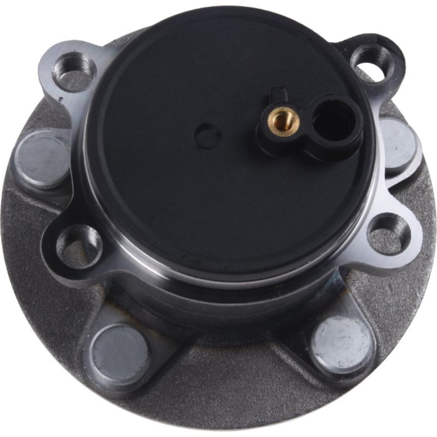 Autopart International Wheel Hub Assembly 1411540749