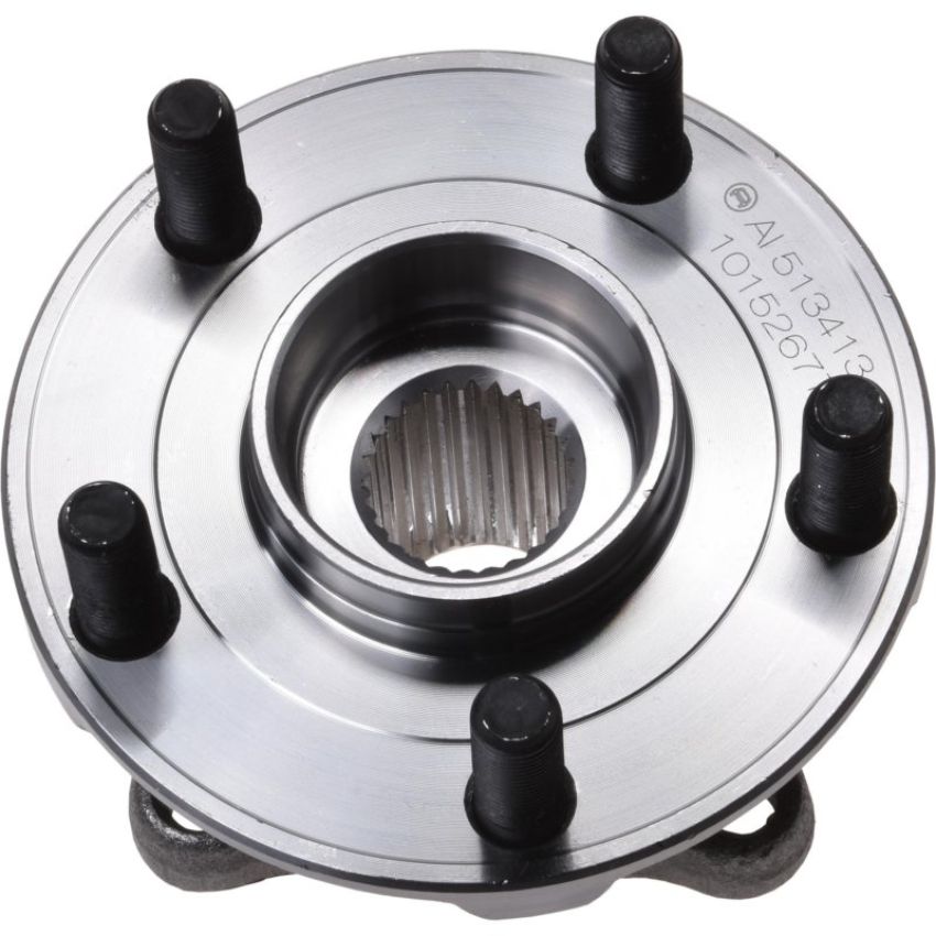 Autopart International Wheel Hub Assembly 1411540758