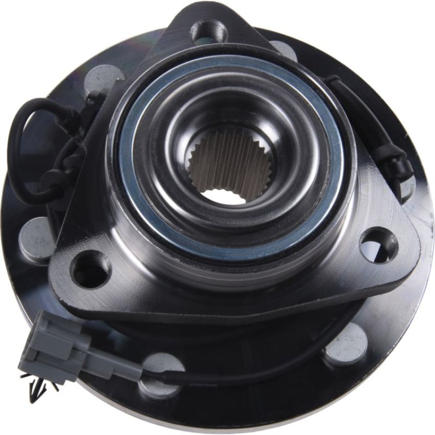 Autopart International Wheel Hub Assembly 1411545969