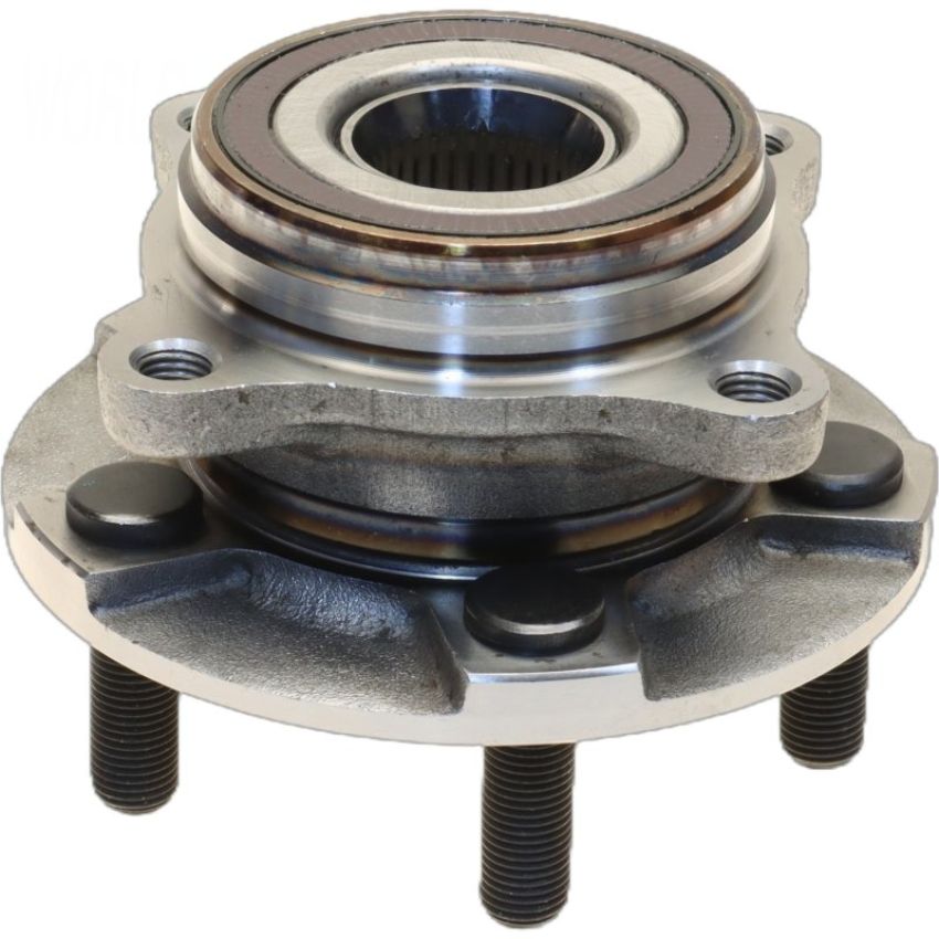 Autopart International Wheel Hub Assembly 1411547799