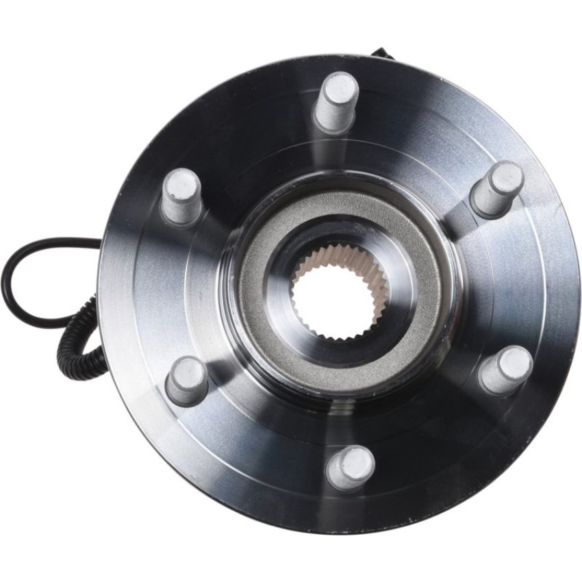 Autopart International Wheel Hub Assembly 1411547800
