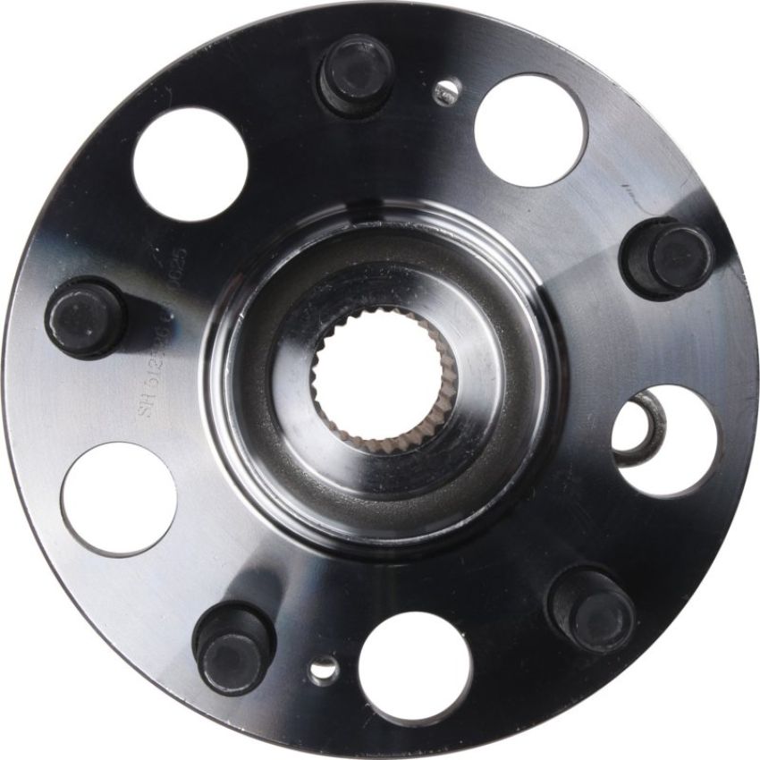 Autopart International Wheel Hub Assembly 1411547802