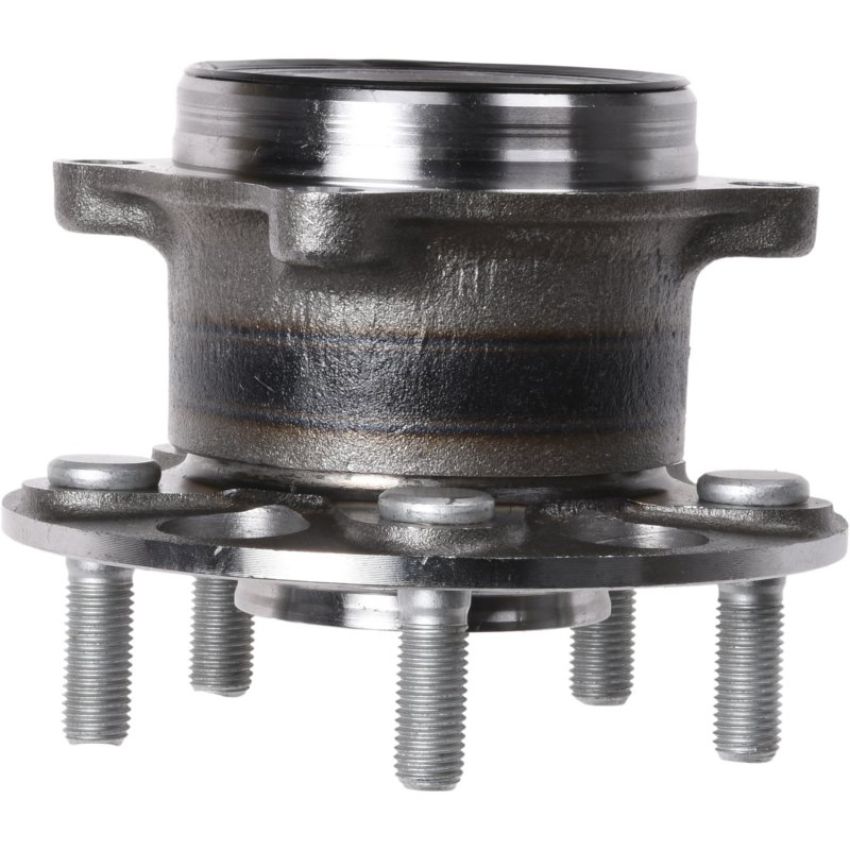 Autopart International Wheel Hub Assembly 1411547803