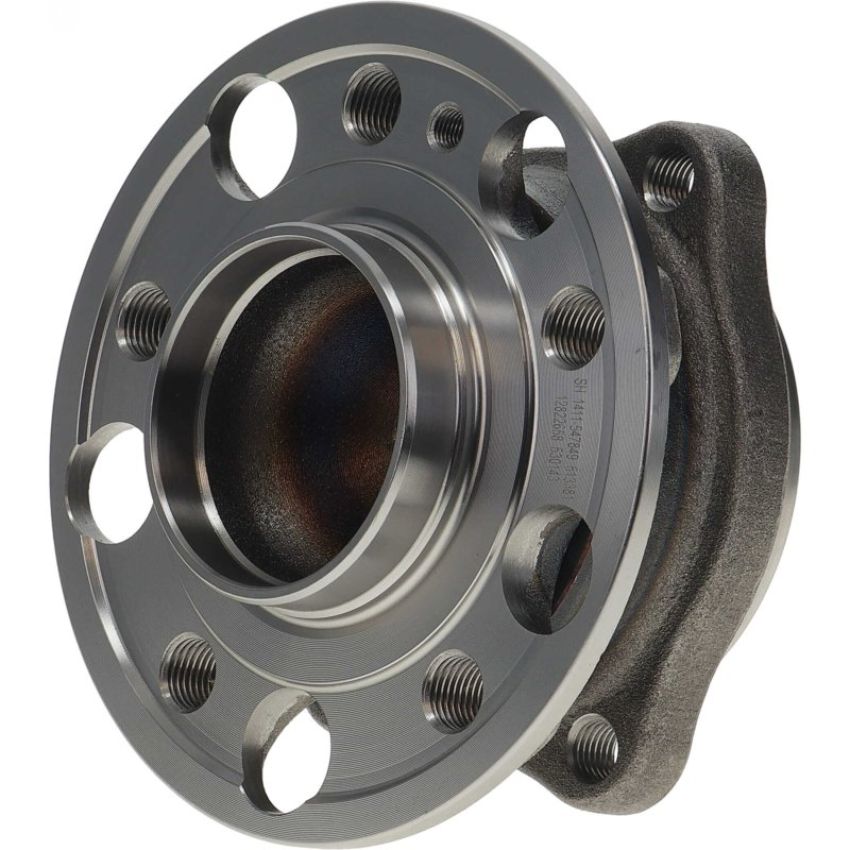 Autopart International Wheel Hub Assembly 1411547849