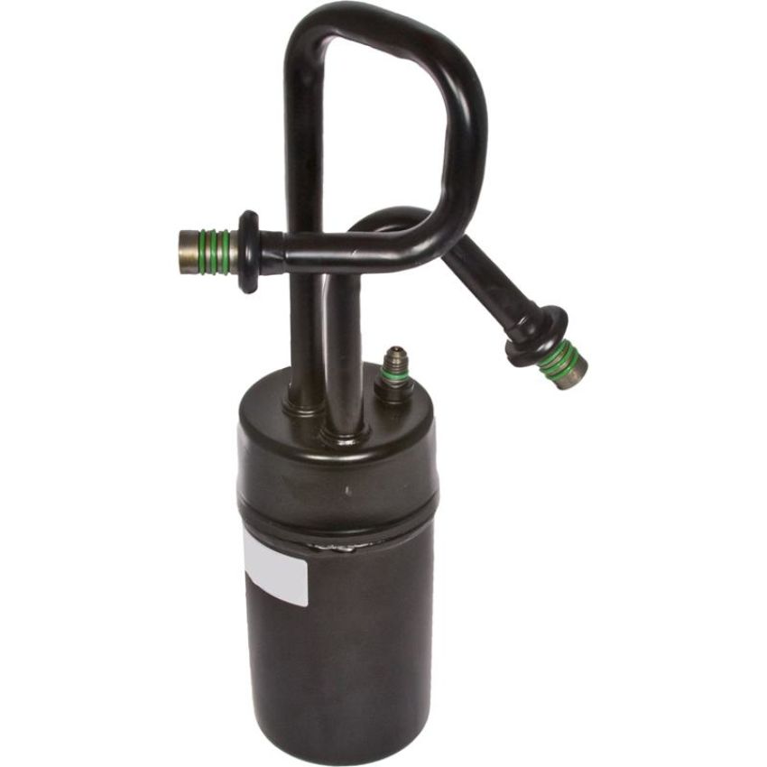 Global Parts Distributors LLC 1411549 gpd Accumulator/ Filter 1411549