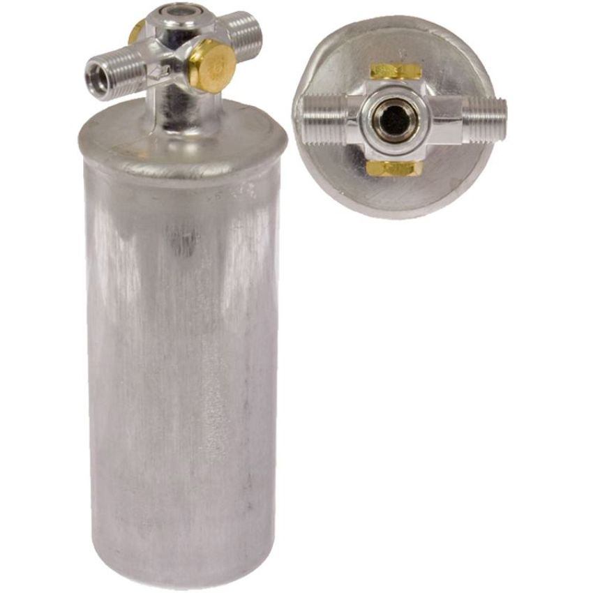 Global Parts Distributors LLC 1411551 gpd Accumulator/ Filter 1411551