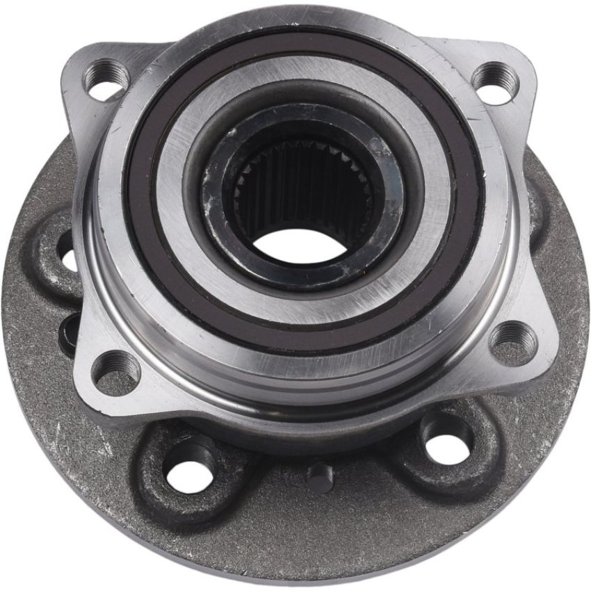 Autopart International Wheel Hub Assembly 1411556339