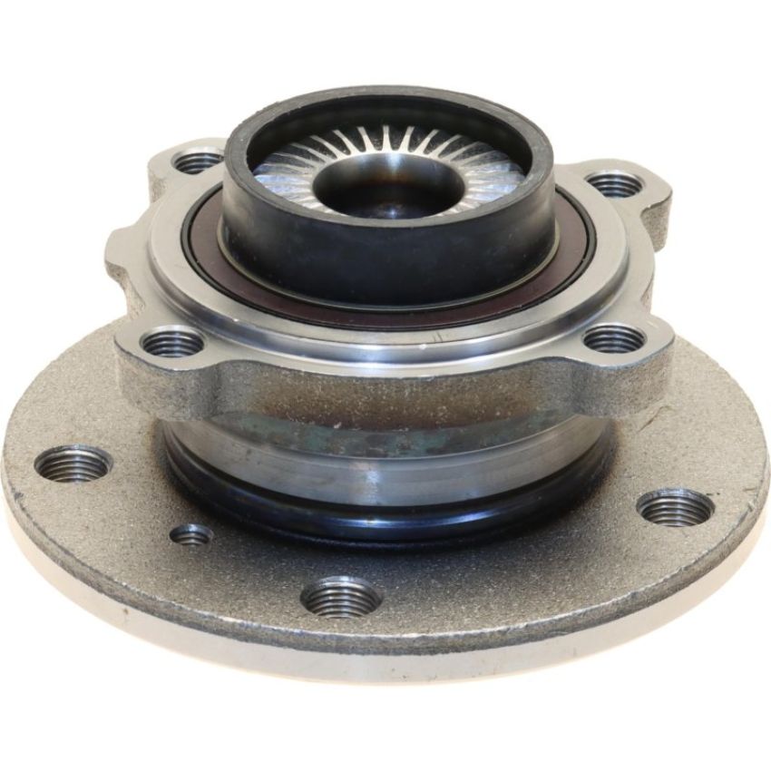 Autopart International Wheel Hub Assembly 1411556347
