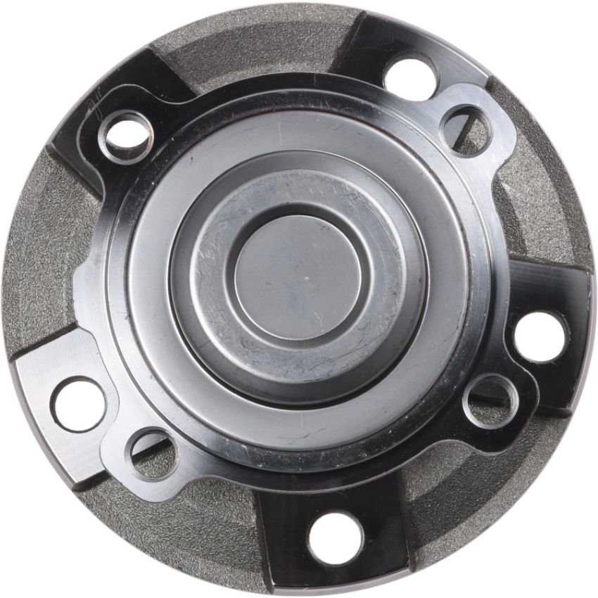 Autopart International Wheel Hub Assembly 1411556349