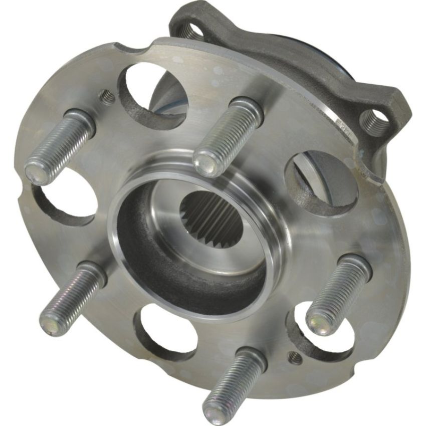 Autopart International Wheel Hub Assembly 1411556358