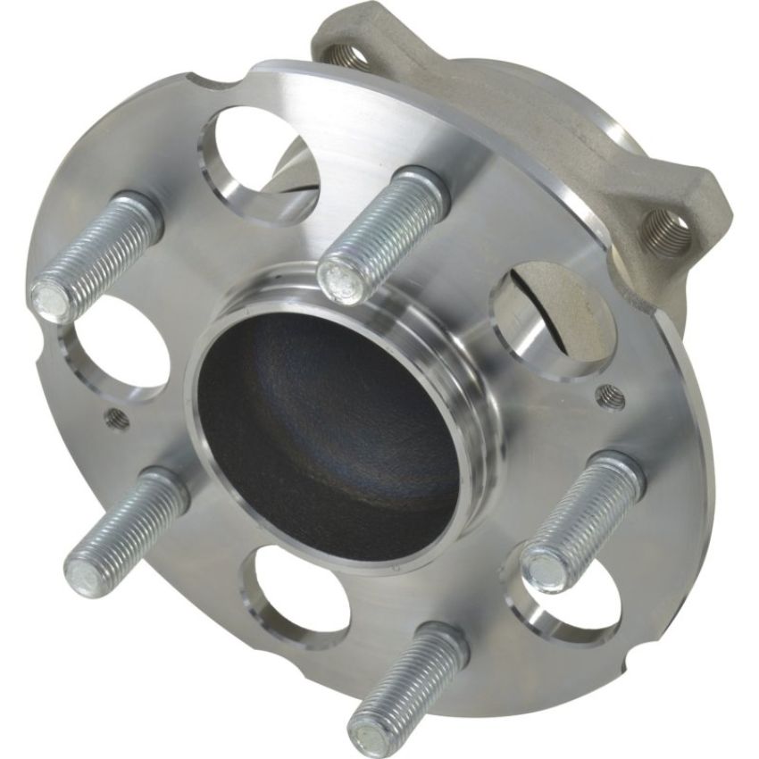 Autopart International Wheel Hub Assembly 1411556359