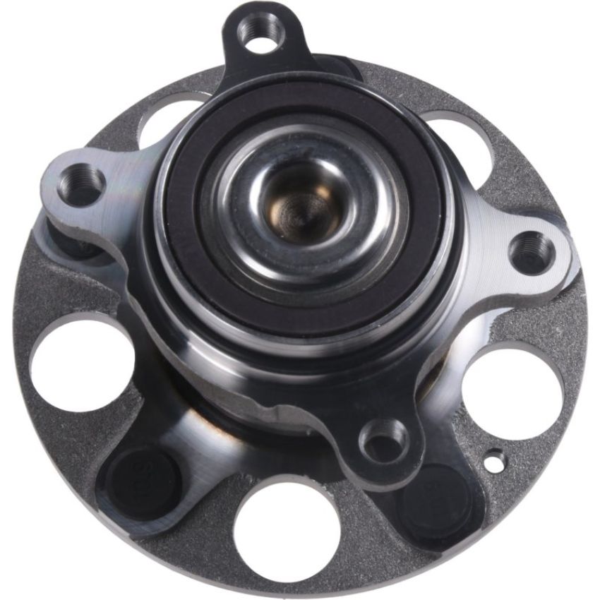Autopart International Wheel Hub Assembly 1411556360