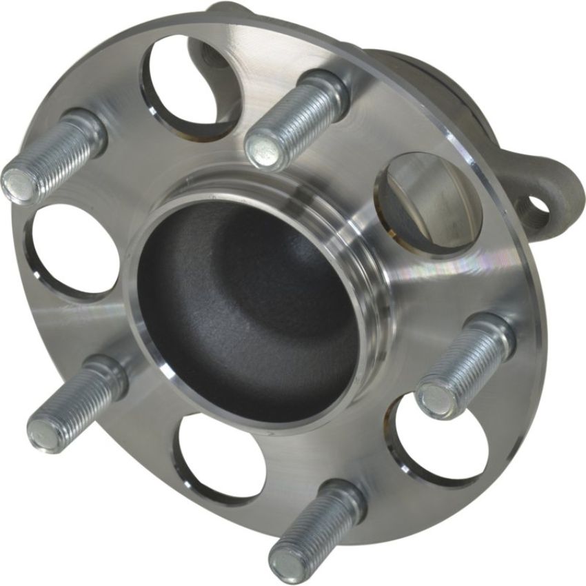 Autopart International Wheel Hub Assembly 1411556361
