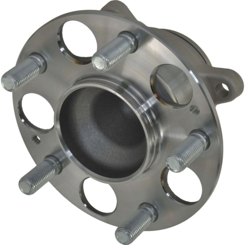 Autopart International Wheel Hub Assembly 1411556362
