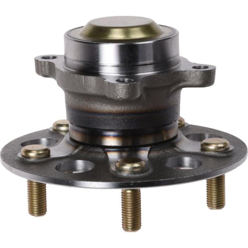 Autopart International Wheel Hub Assembly 1411556363