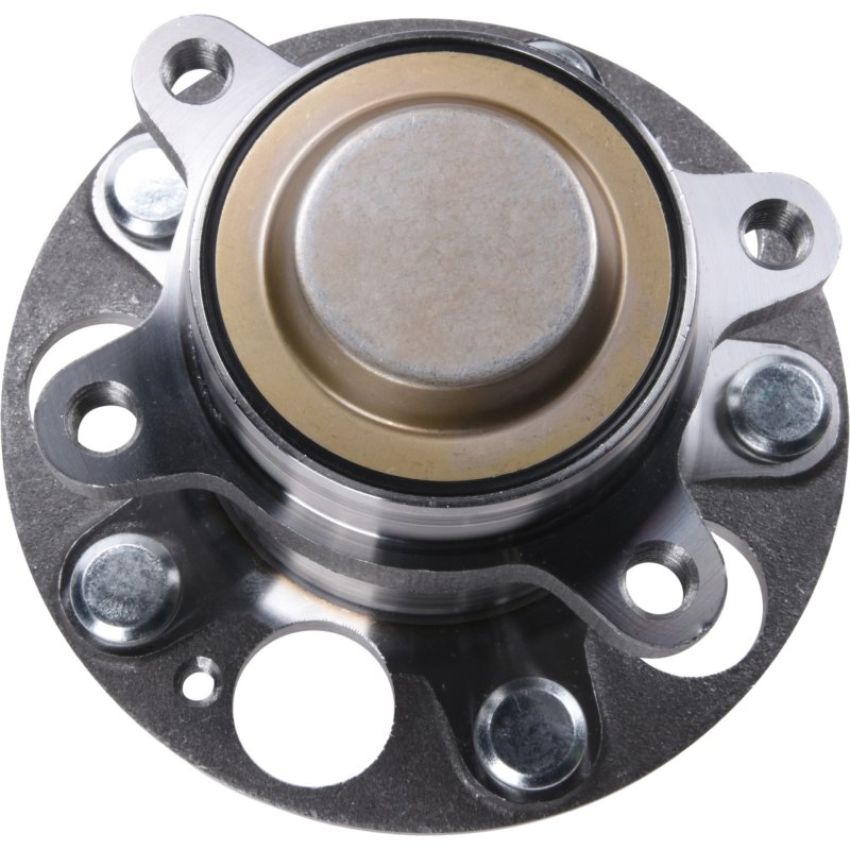 Autopart International Wheel Hub Assembly 1411556364
