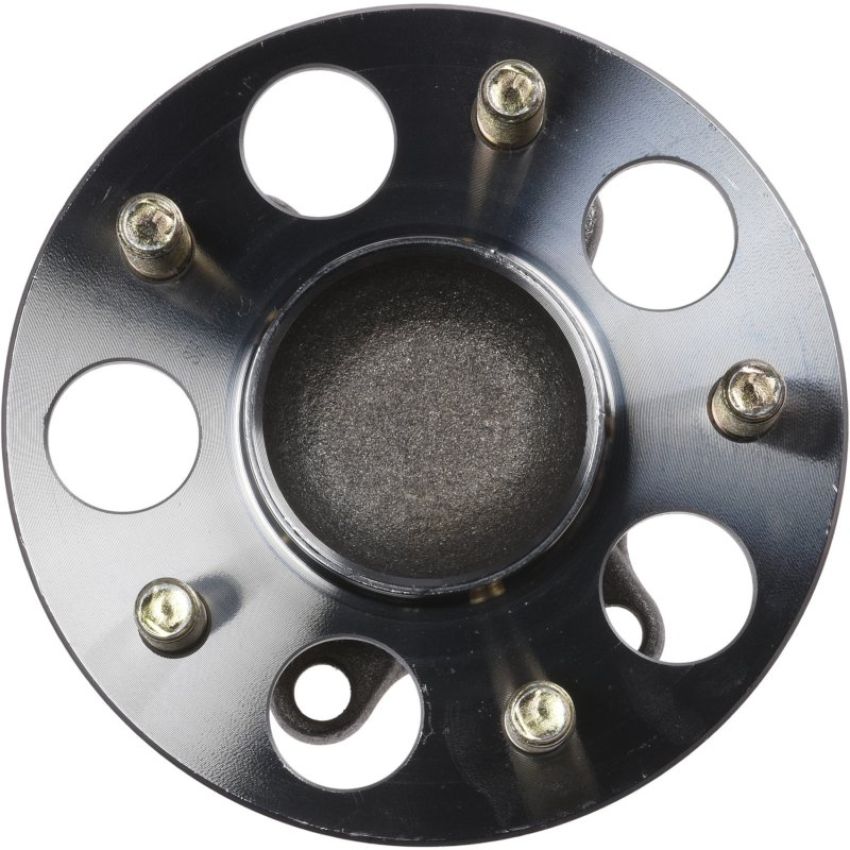 Autopart International Wheel Hub Assembly 1411556368