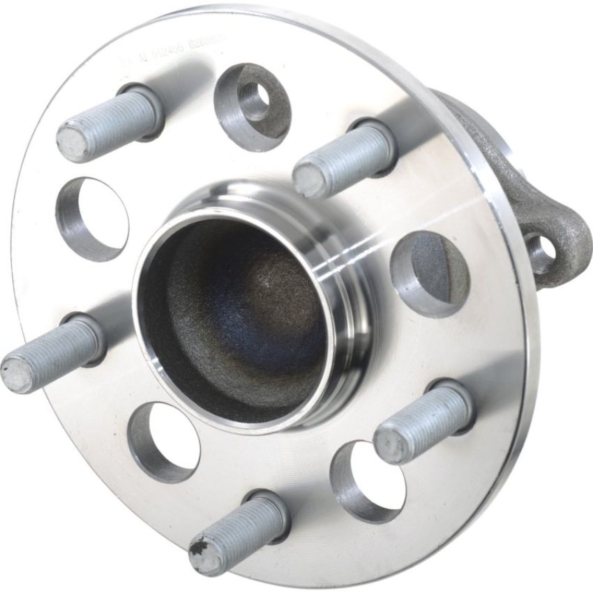 Autopart International Wheel Hub Assembly 1411556370