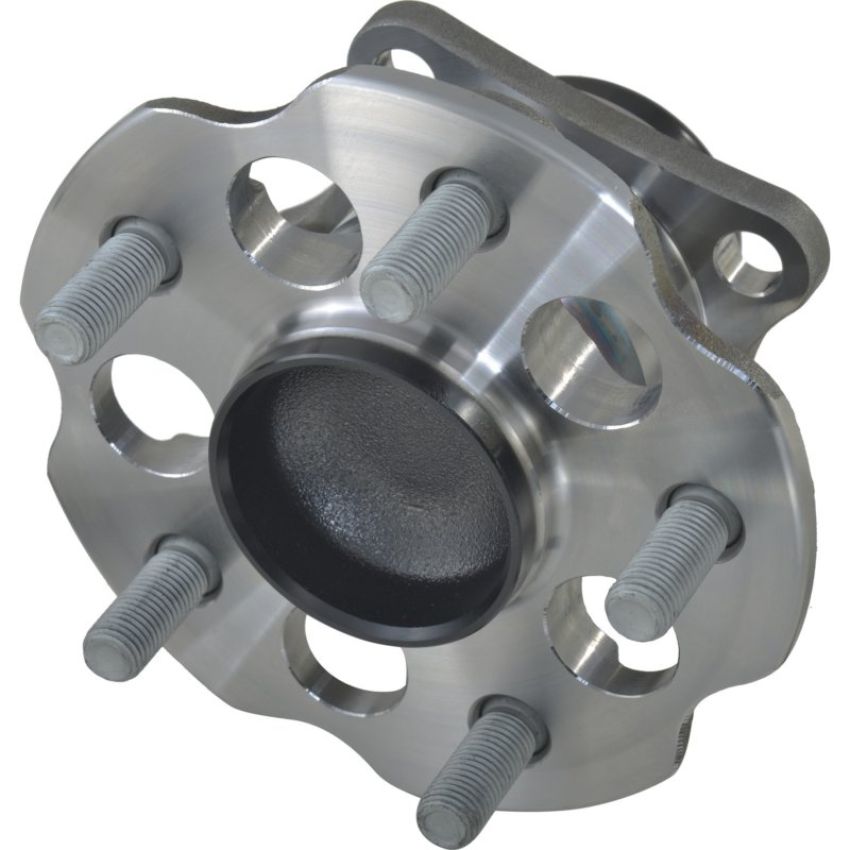 Autopart International Wheel Hub Assembly 1411556372