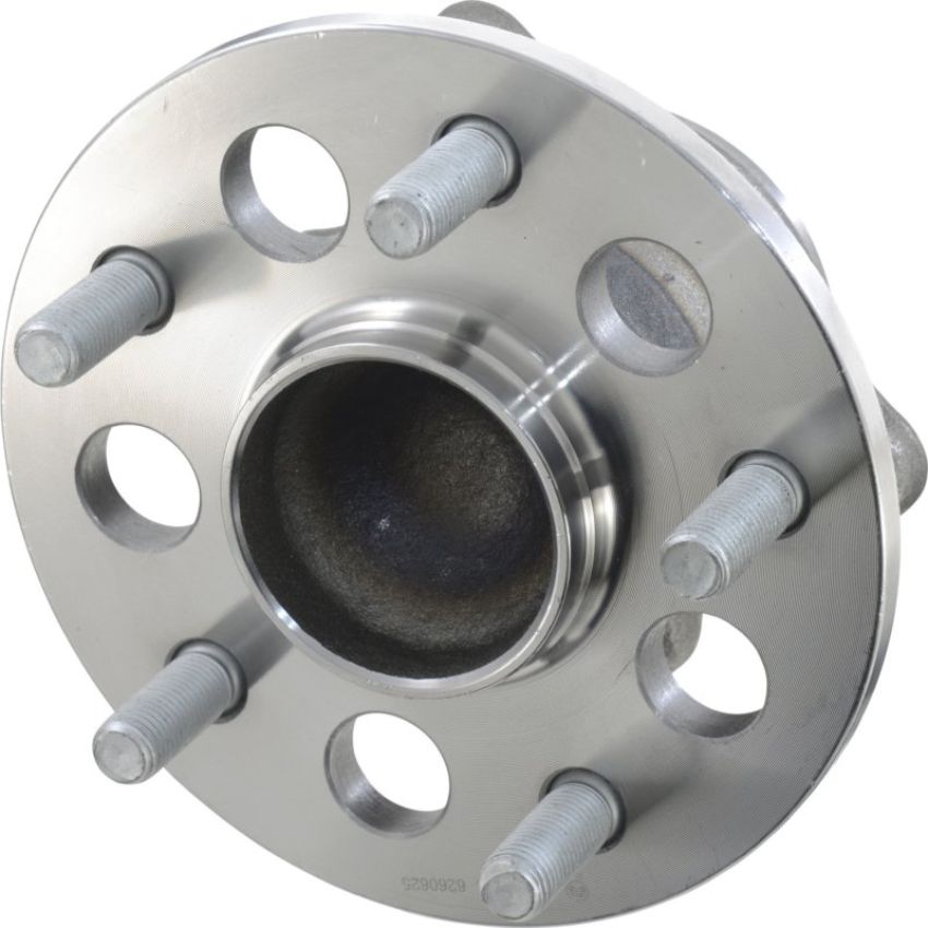 Autopart International Wheel Hub Assembly 1411556375