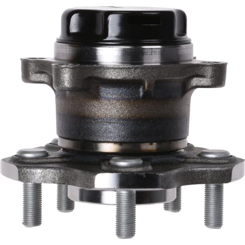 Autopart International Wheel Hub Assembly 1411556378
