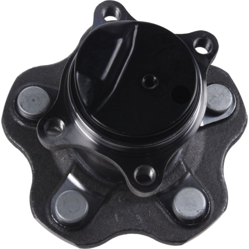Autopart International Wheel Hub Assembly 1411556380