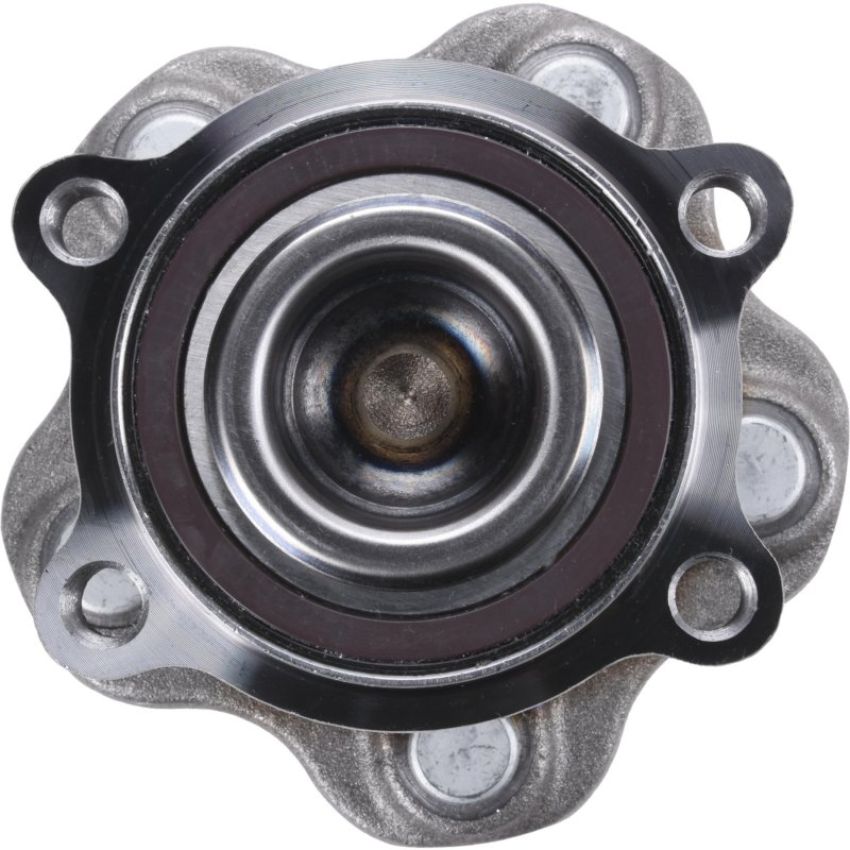 Autopart International Wheel Hub Assembly 1411556381