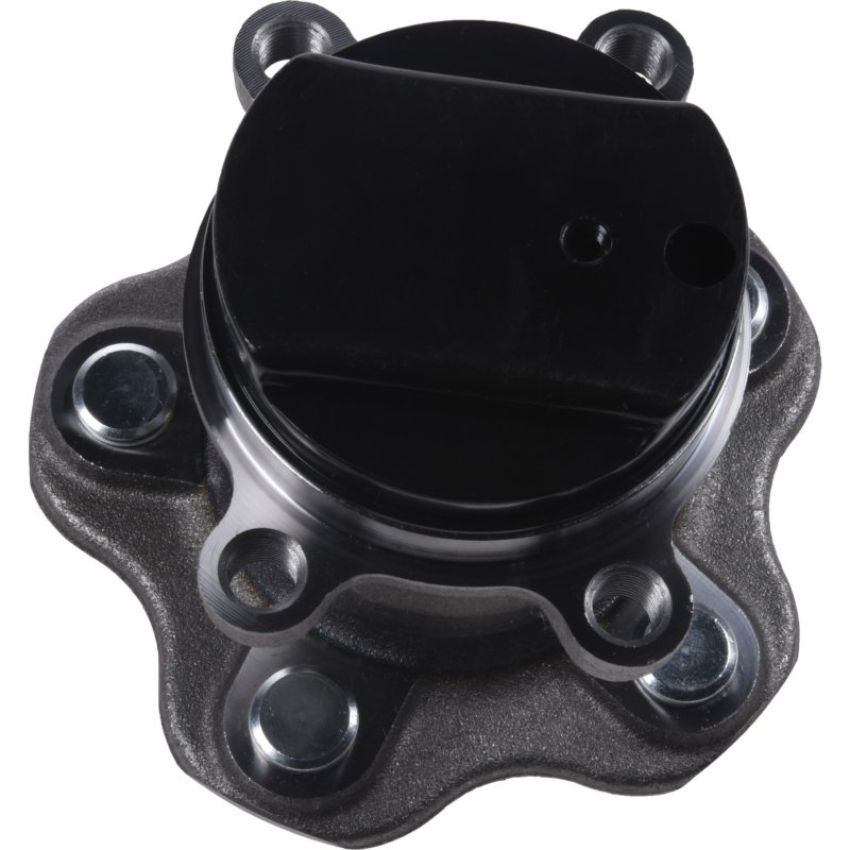 Autopart International Wheel Hub Assembly 1411556382