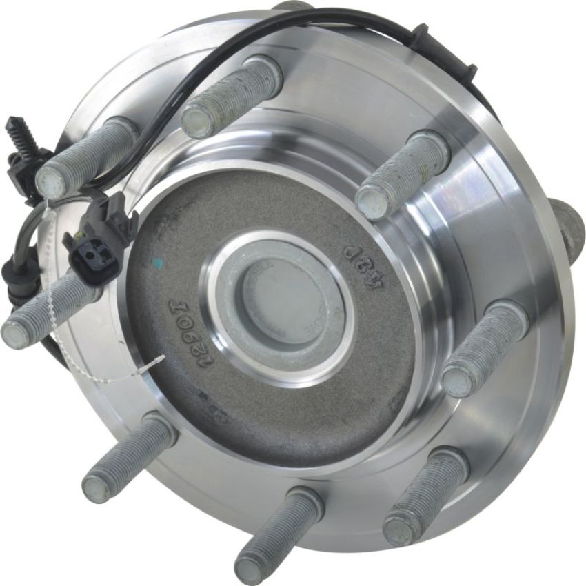Autopart International Wheel Hub Assembly 1411556386