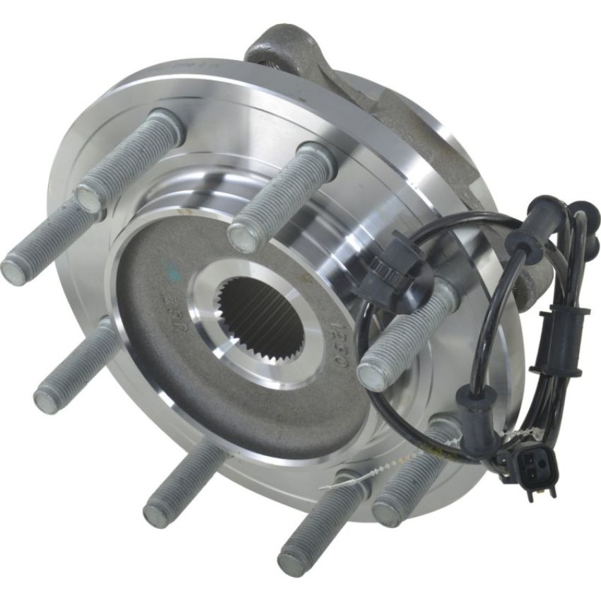 Autopart International Wheel Hub Assembly 1411556387