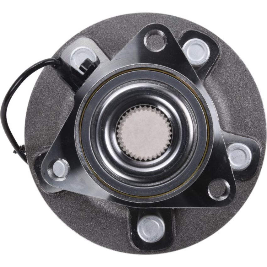 Autopart International Wheel Hub Assembly 1411556388