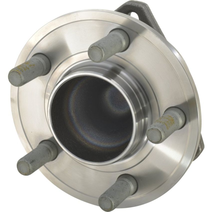 Autopart International Wheel Hub Assembly 1411556390