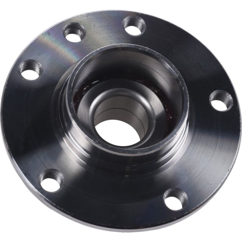 Autopart International Wheel Hub Assembly 1411556391