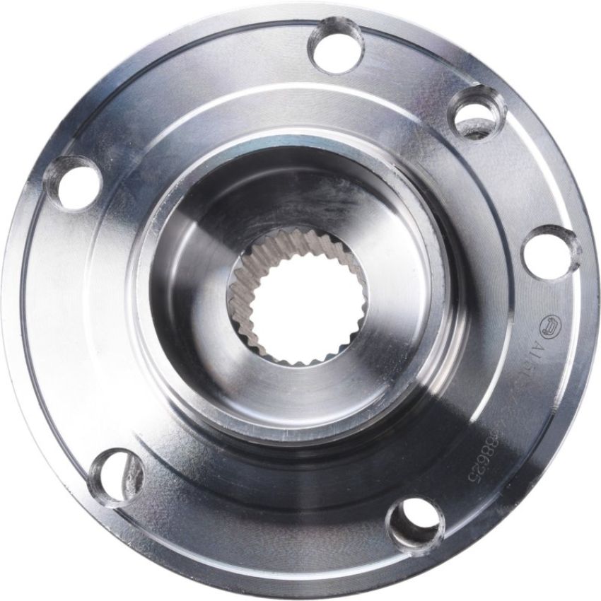 Autopart International Wheel Hub Assembly 1411556392