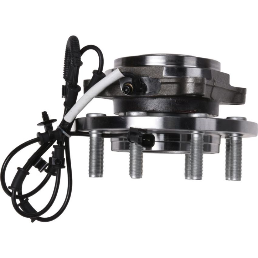 Autopart International Wheel Hub Assembly 1411556395