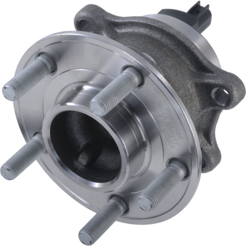 Autopart International Wheel Hub Assembly 1411556399