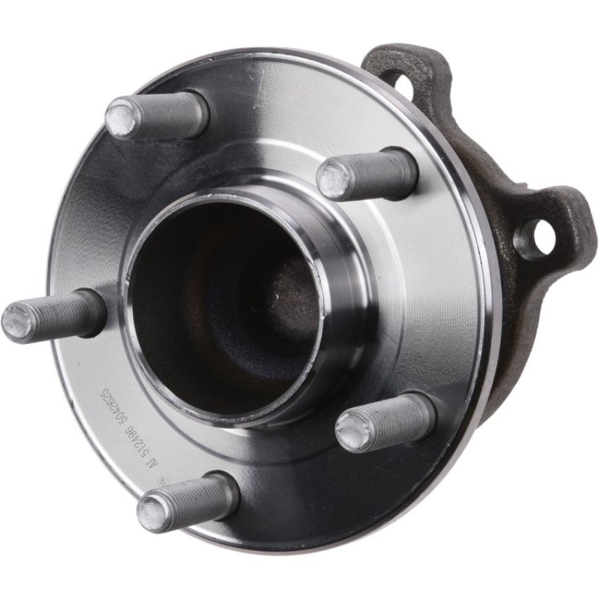 Autopart International Wheel Hub Assembly 1411556402