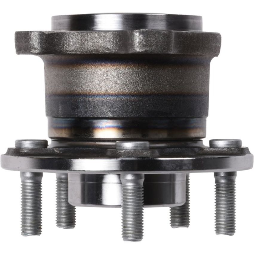 Autopart International Wheel Hub Assembly 1411556403
