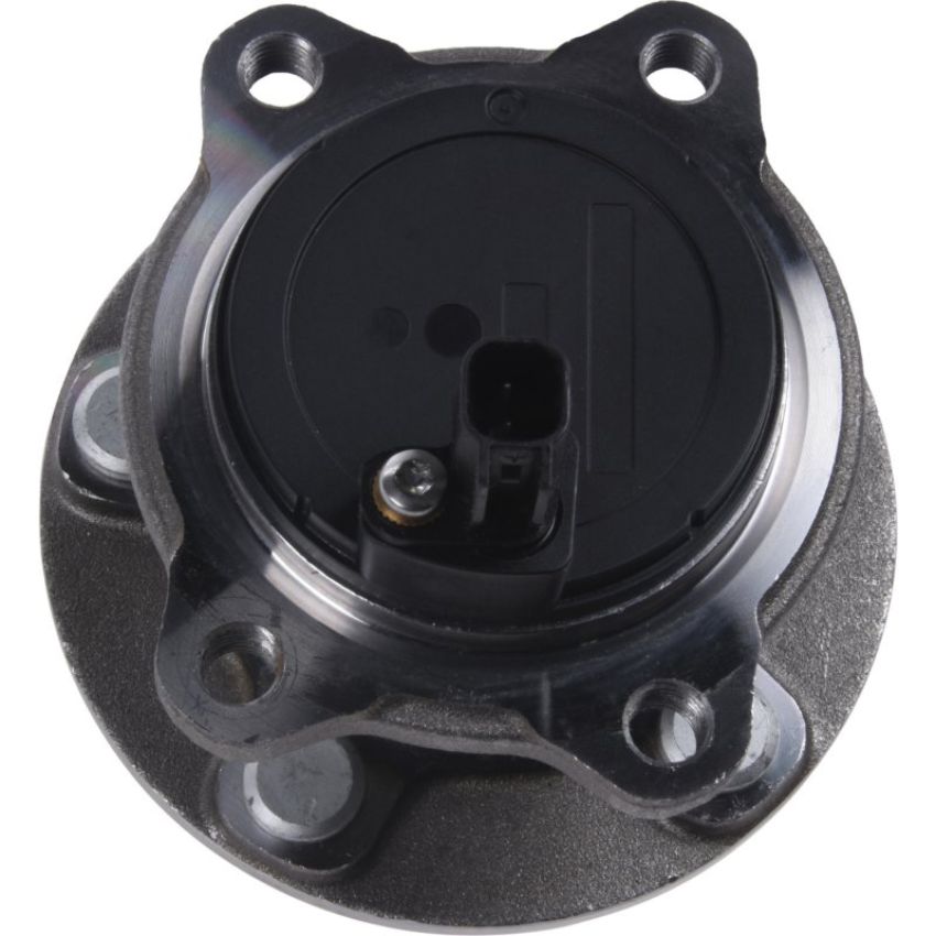 Autopart International Wheel Hub Assembly 1411556404