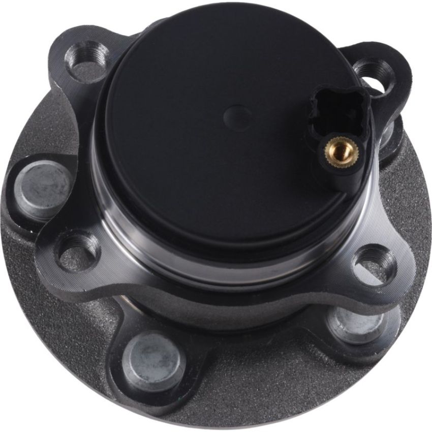 Autopart International Wheel Hub Assembly 1411556410