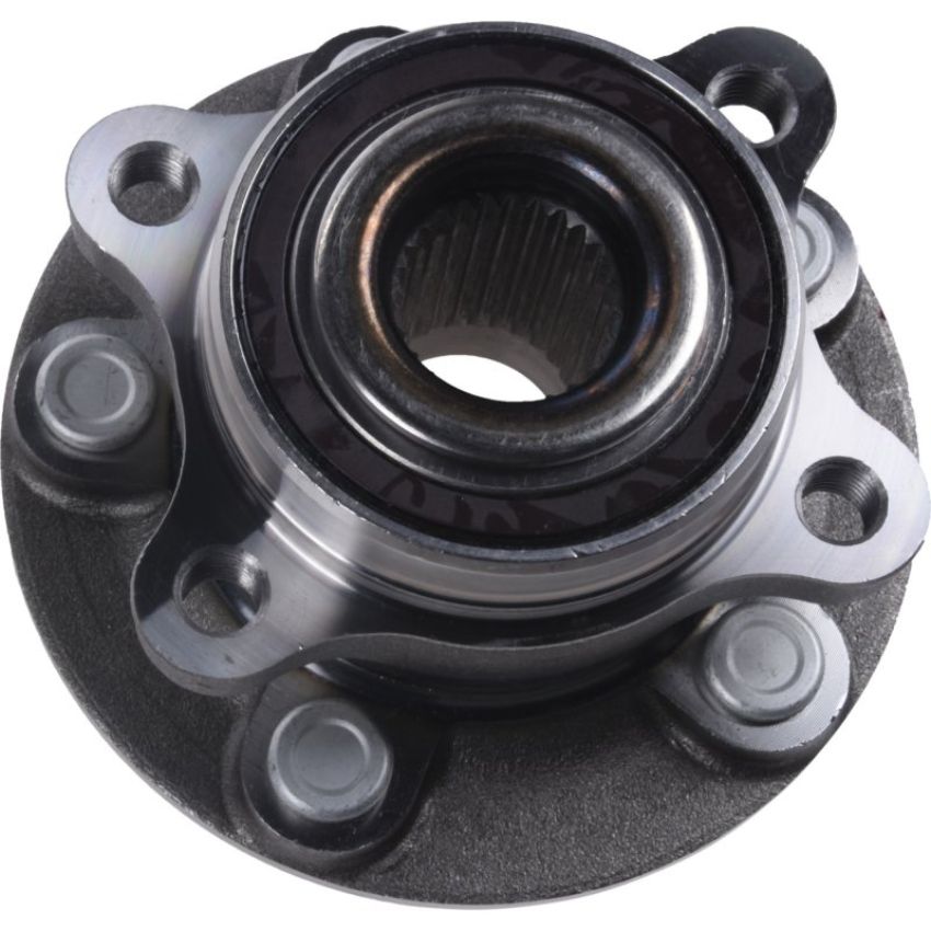 Autopart International Wheel Hub Assembly 1411556411