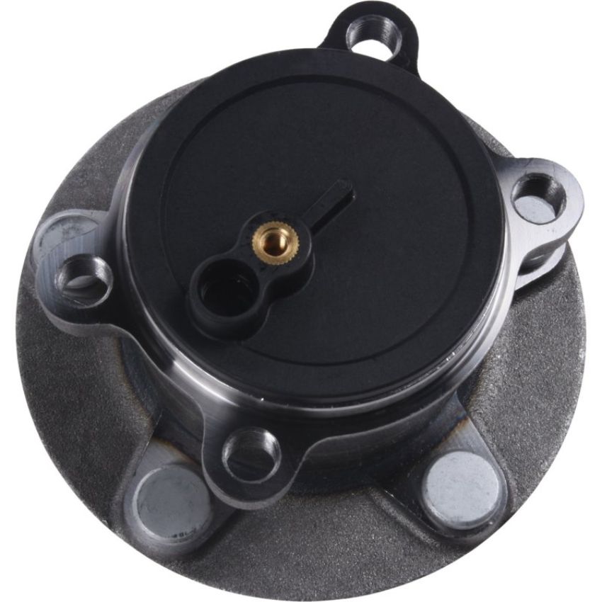 Autopart International Wheel Hub Assembly 1411556412