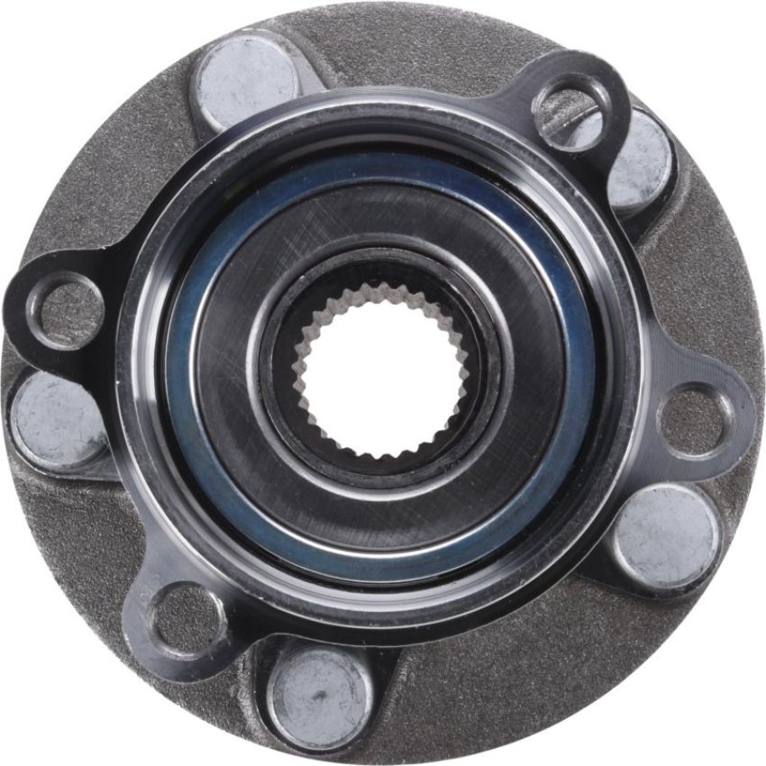Autopart International Wheel Hub Assembly 1411556413