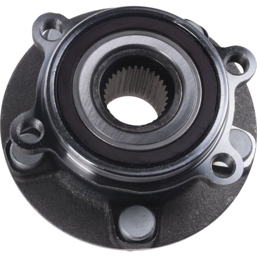 Autopart International Wheel Hub Assembly 1411556414