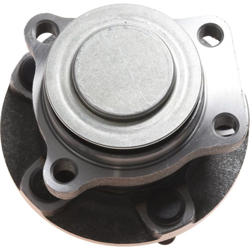 Autopart International Wheel Hub Assembly 1411556416