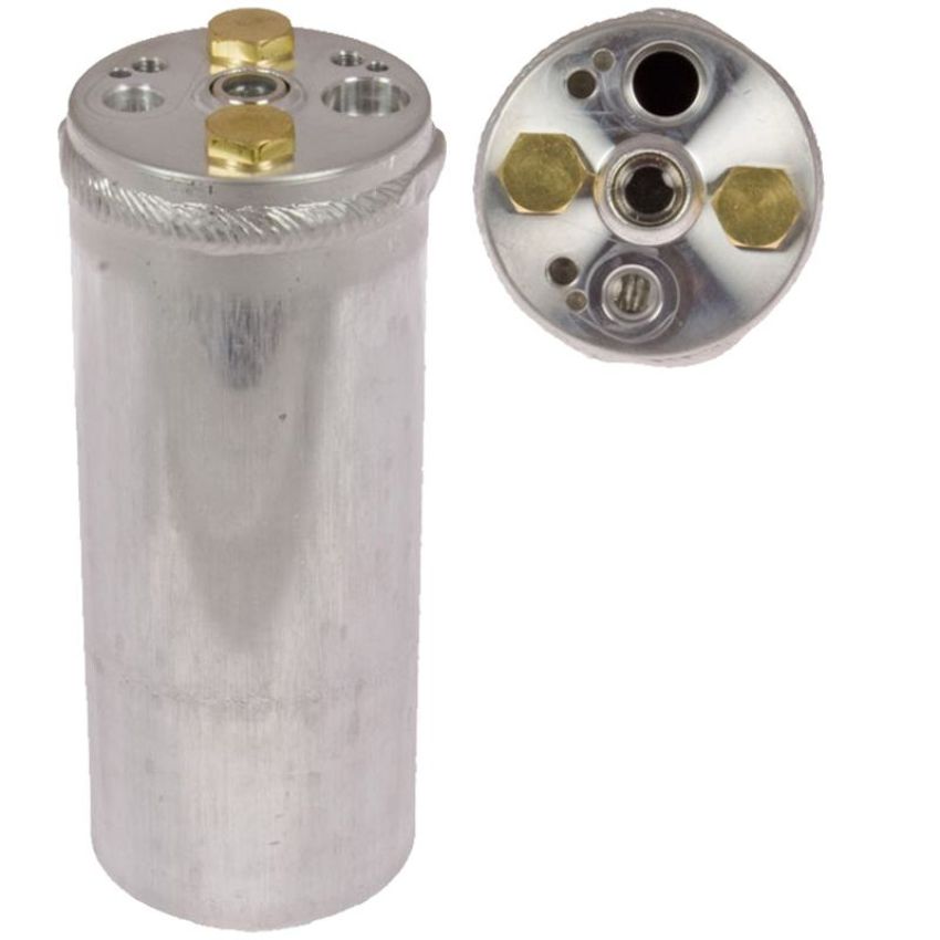 Global Parts Distributors LLC 1411566 gpd Accumulator/ Filter 1411566