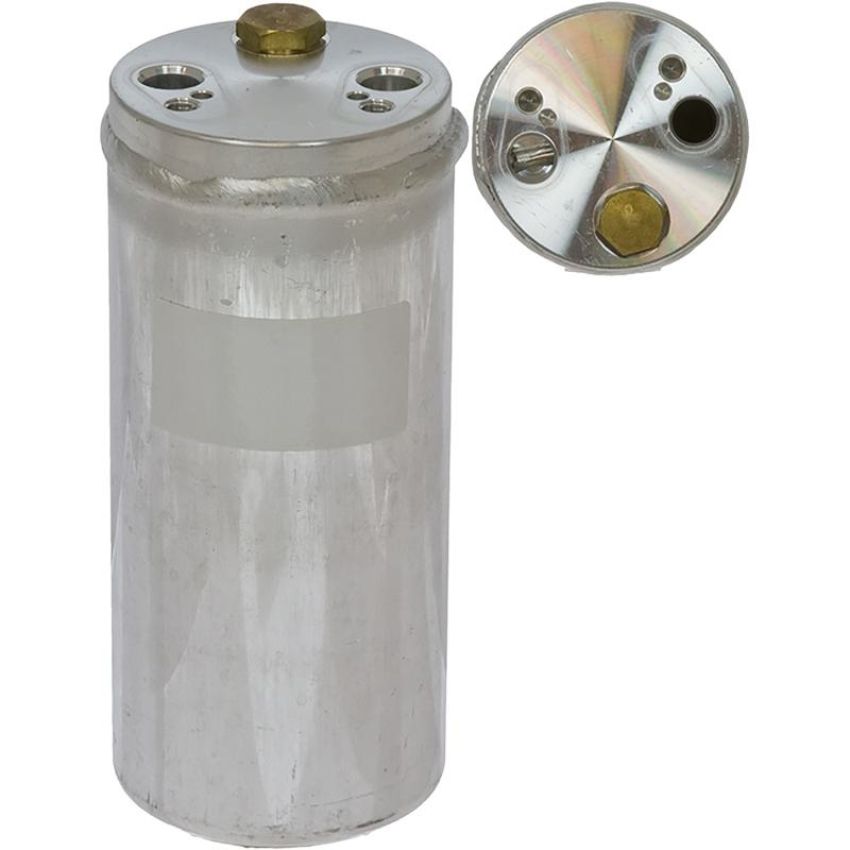 Global Parts Distributors LLC 1411569 gpd Accumulator/ Filter 1411569