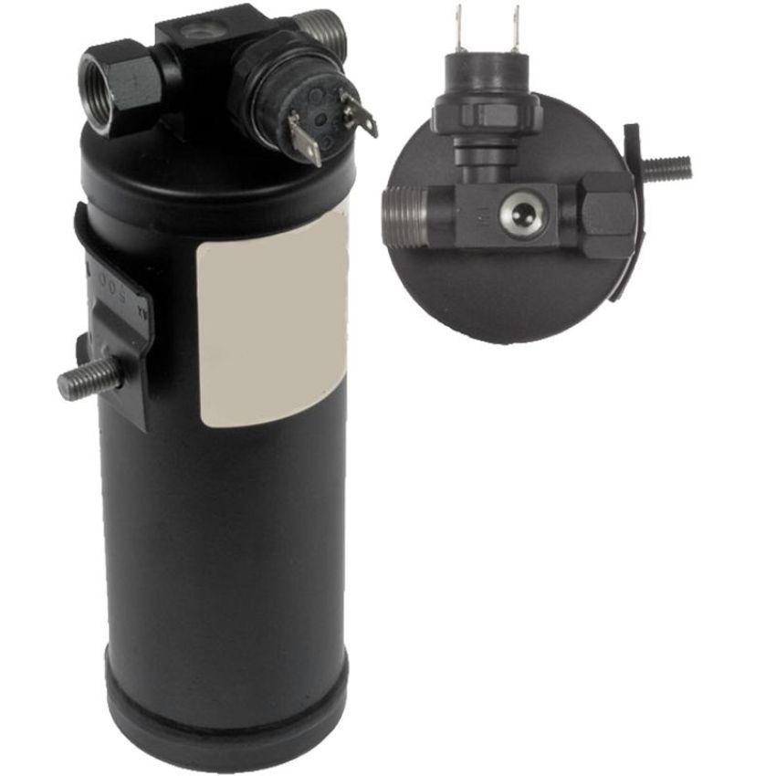 Global Parts Distributors LLC 1411578 gpd Accumulator/ Filter 1411578